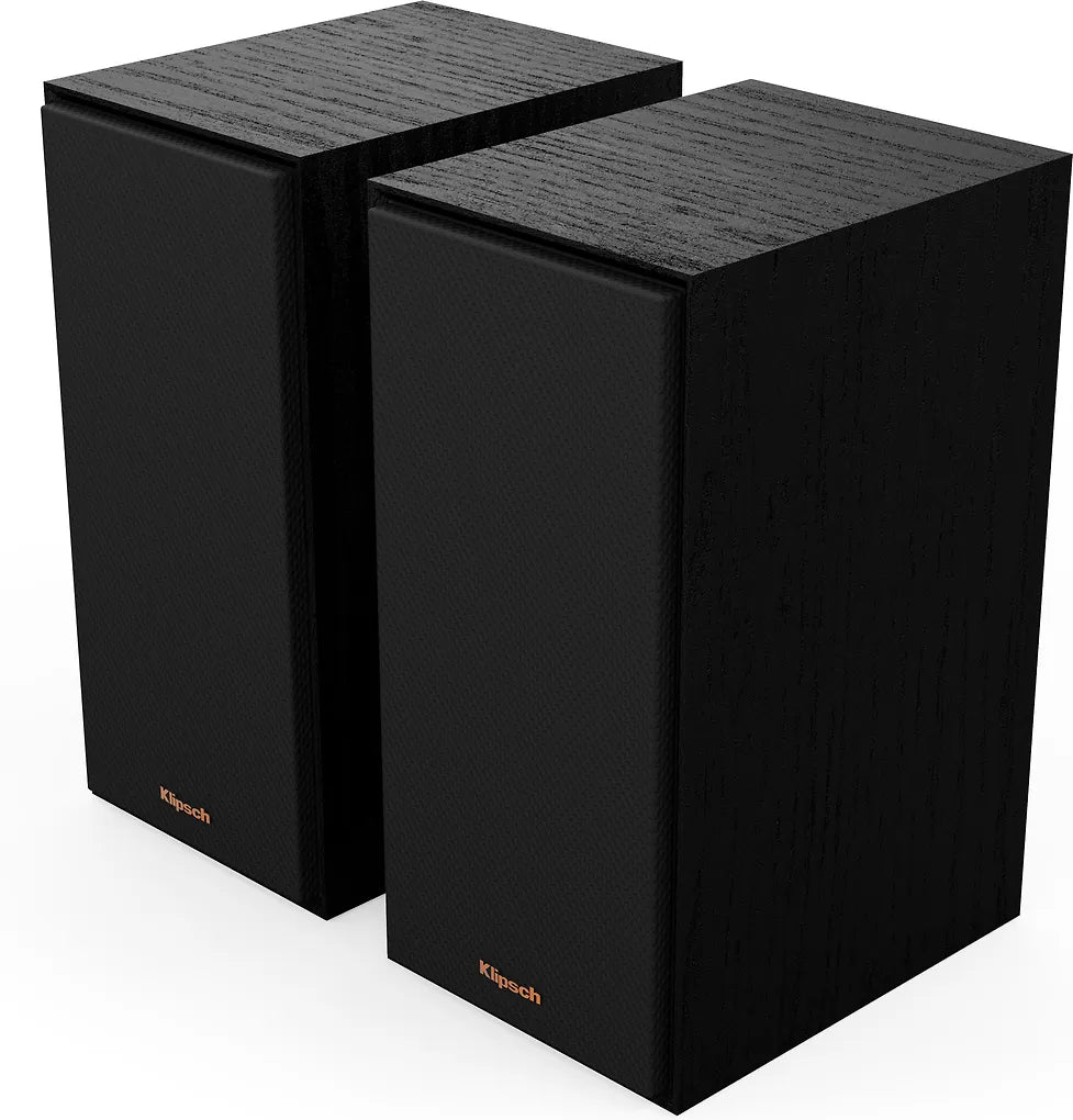 Klipsch R-40PM Powered Speaker Pair