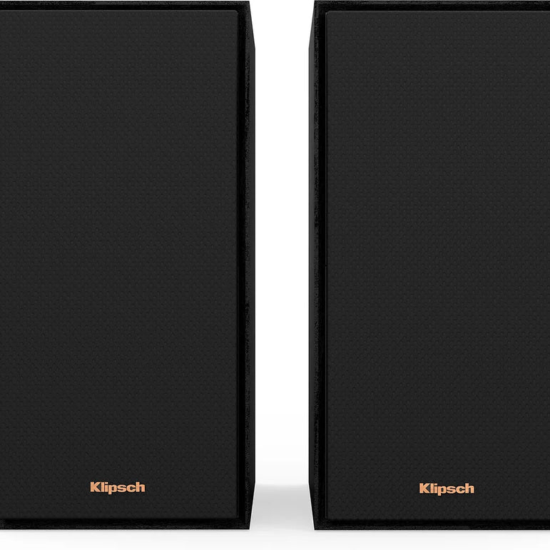 Klipsch R-40PM Powered Speaker Pair