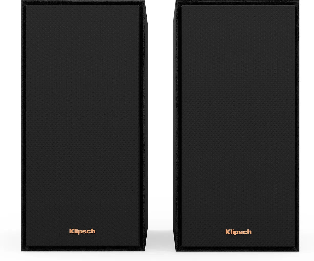 Klipsch R-40PM Powered Speaker Pair