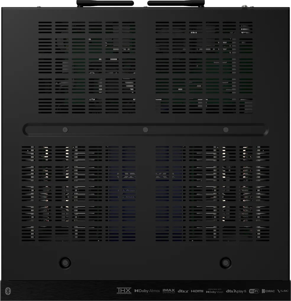 Onkyo TX-RZ70 11.2 AV Receiver