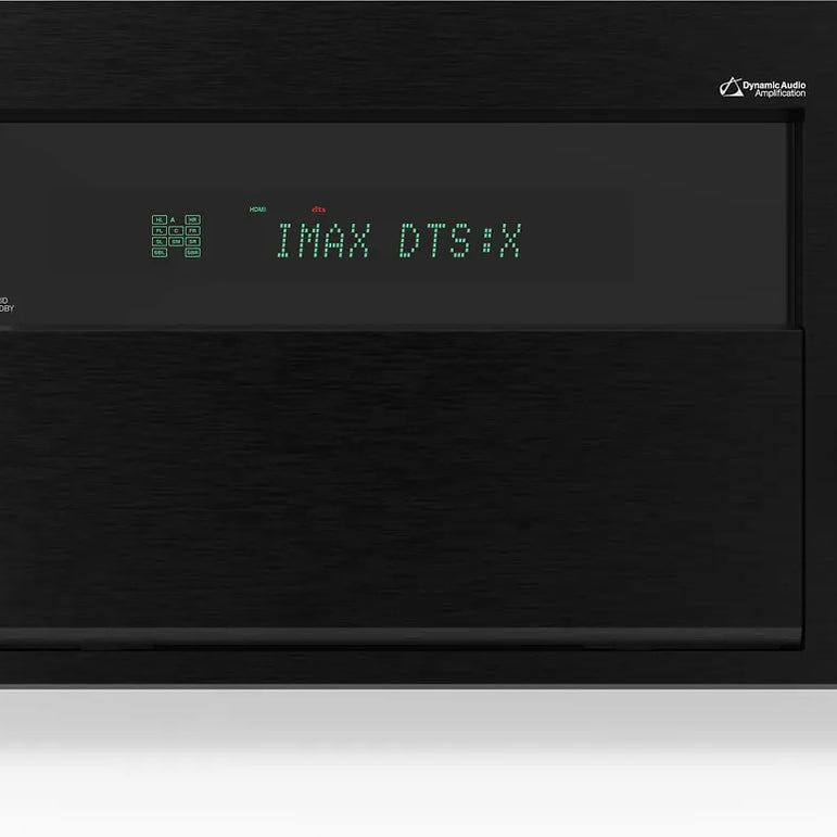 Onkyo TX-RZ70 11.2 AV Receiver