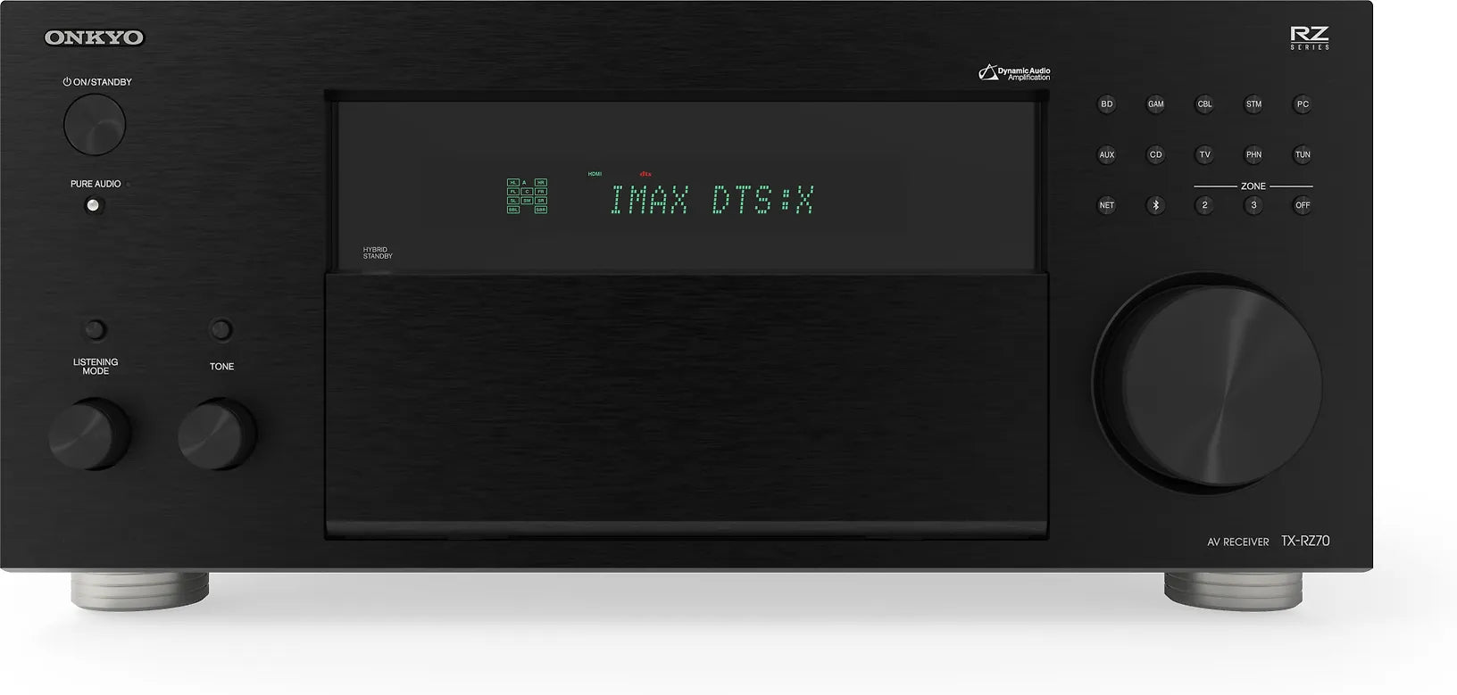 Onkyo TX-RZ70 11.2 AV Receiver