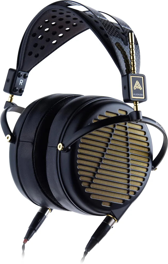 Audeze LCD-4z Open-Back Over-Ear Headphones