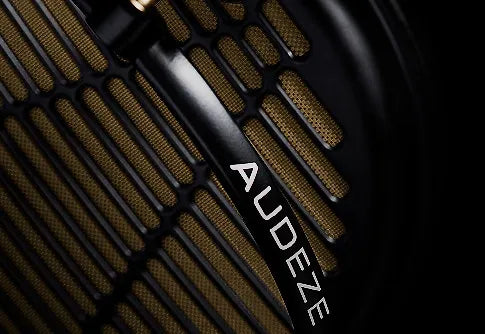 Audeze LCD-4z Open-Back Over-Ear Headphones