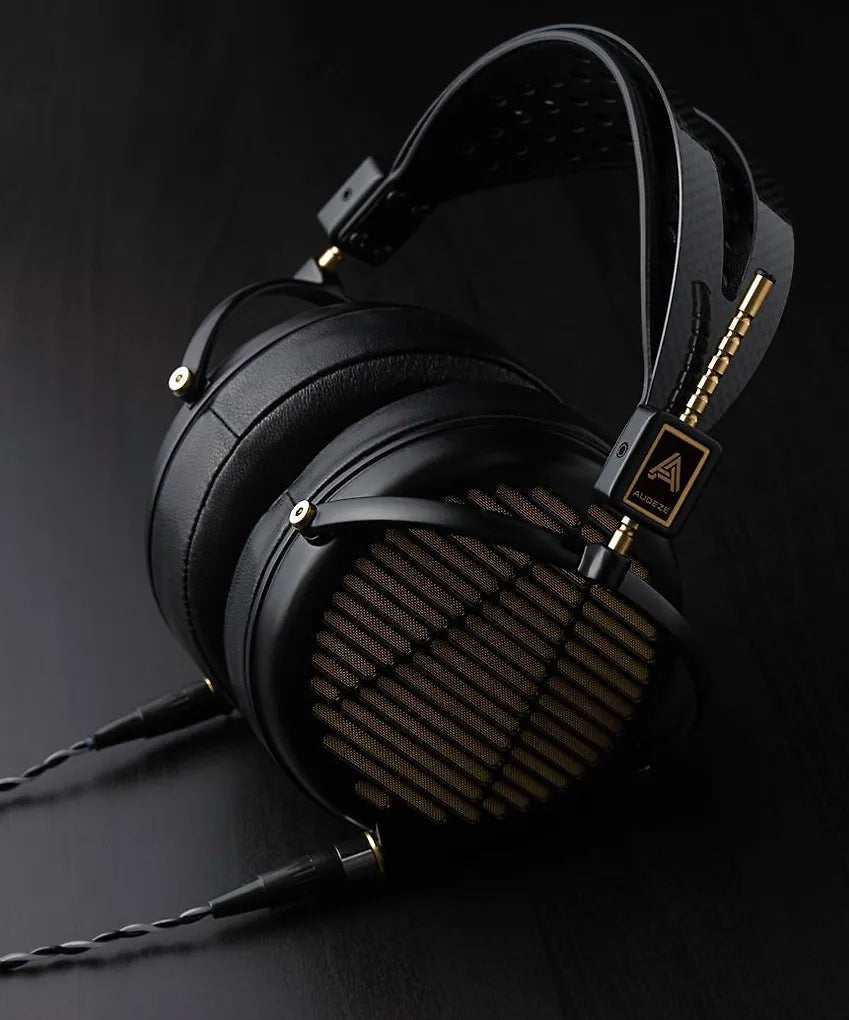 Audeze LCD-4z Open-Back Over-Ear Headphones
