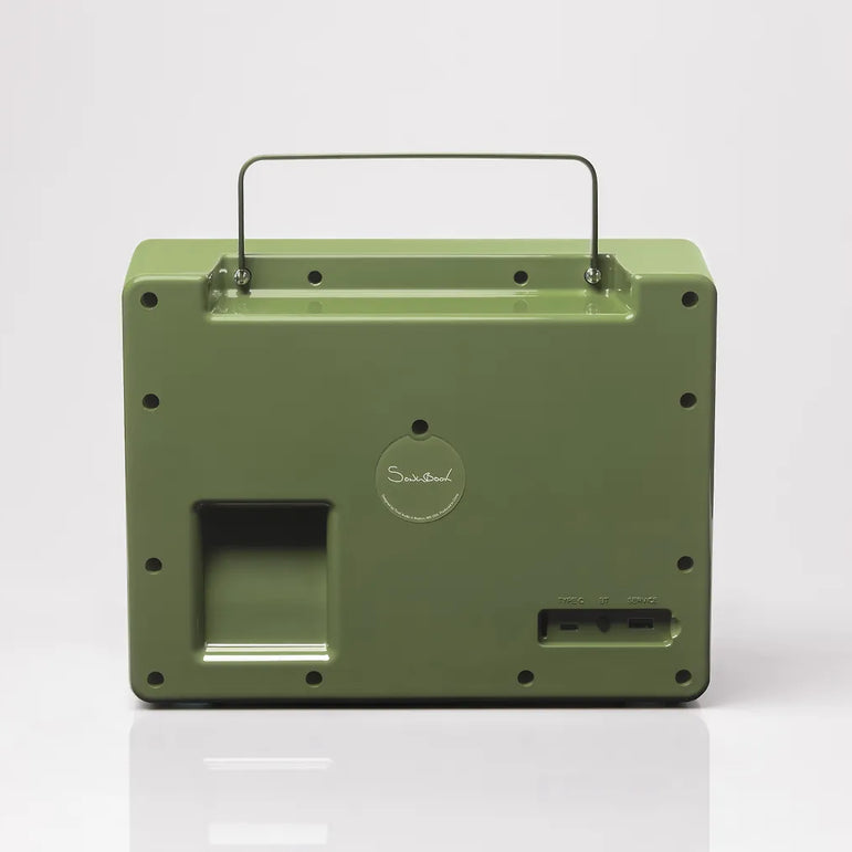 Tivoli Audio SongBook Bluetooth-kaiutin