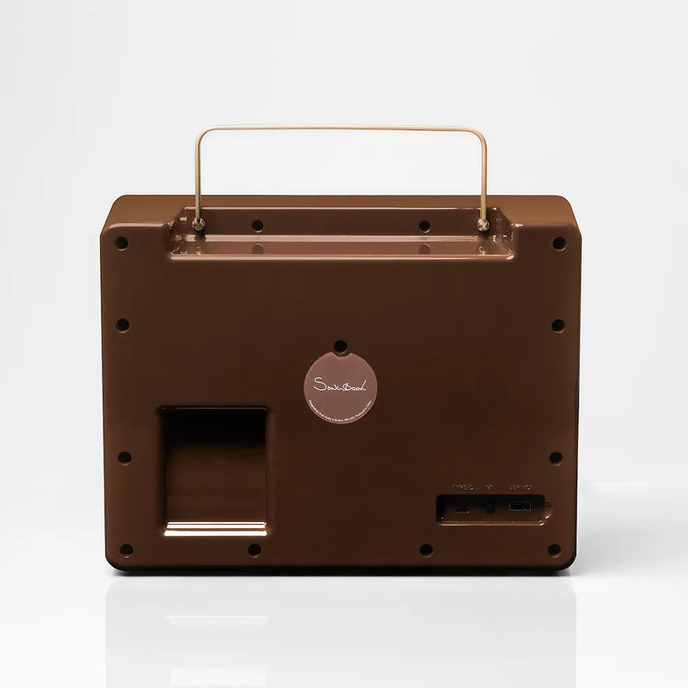 Tivoli Audio SongBook Bluetooth-kaiutin