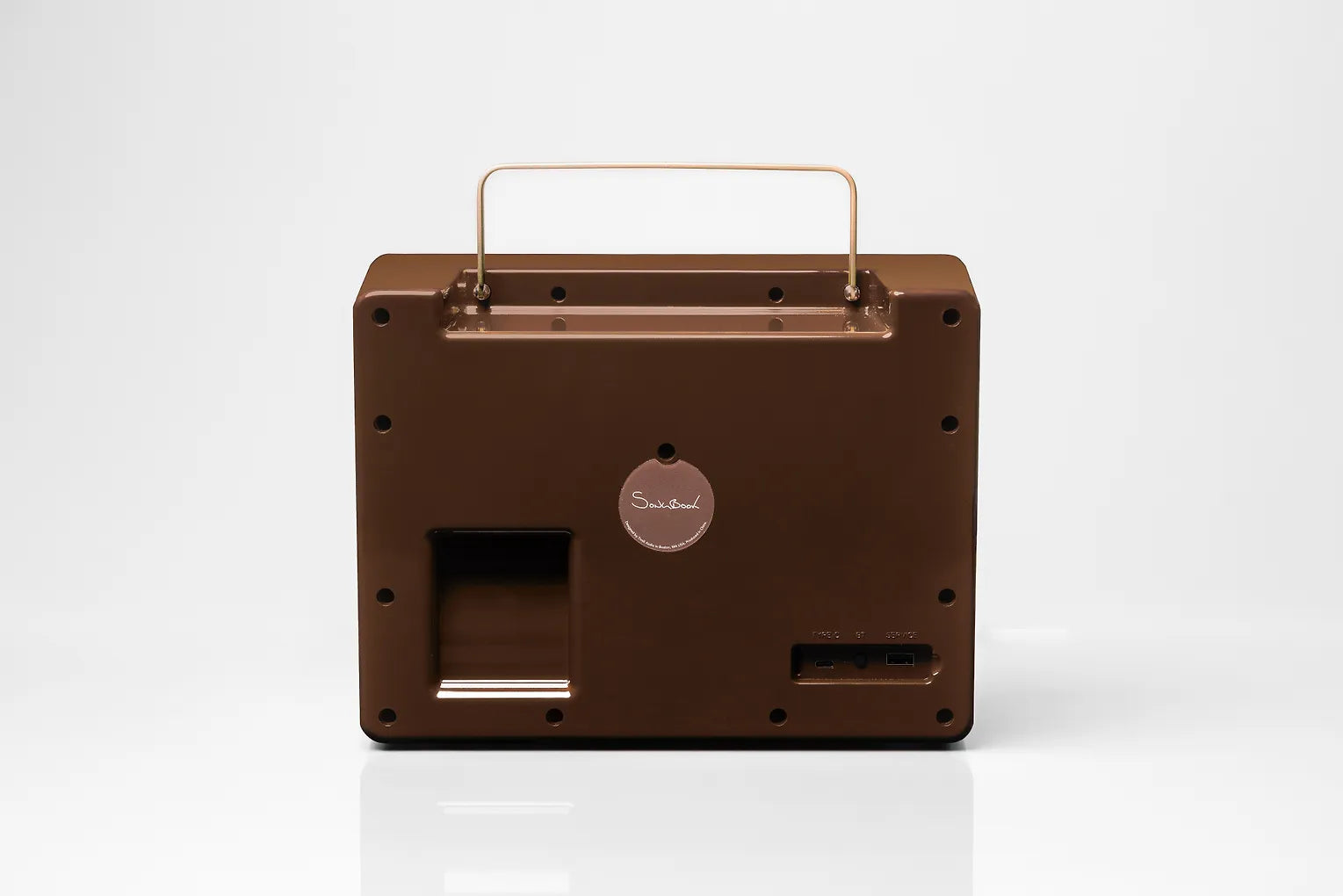 Tivoli Audio SongBook Bluetooth-kaiutin