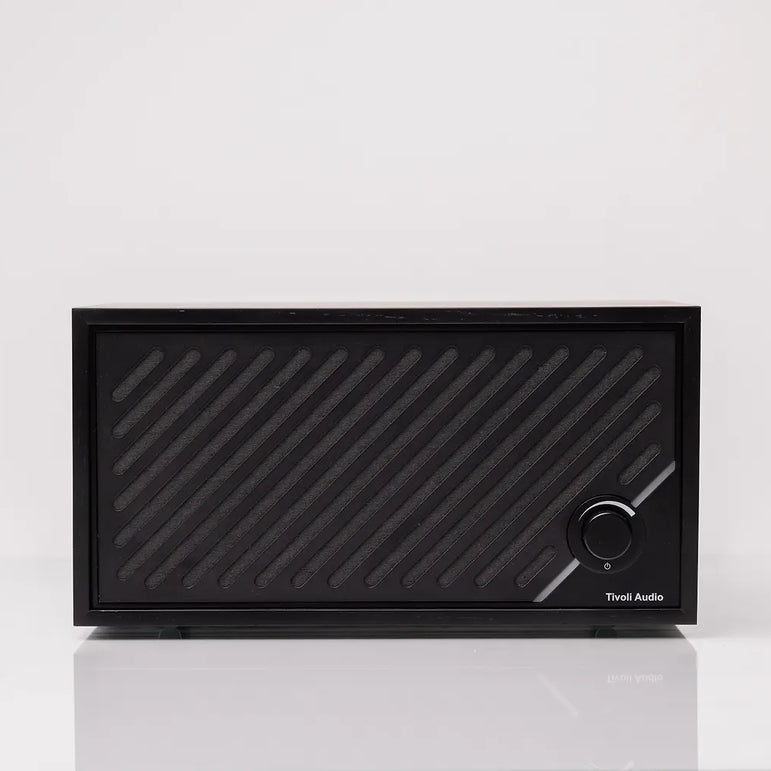 Tivoli Audio Model Two Digital WiFi- / Bluetooth-kaiutin