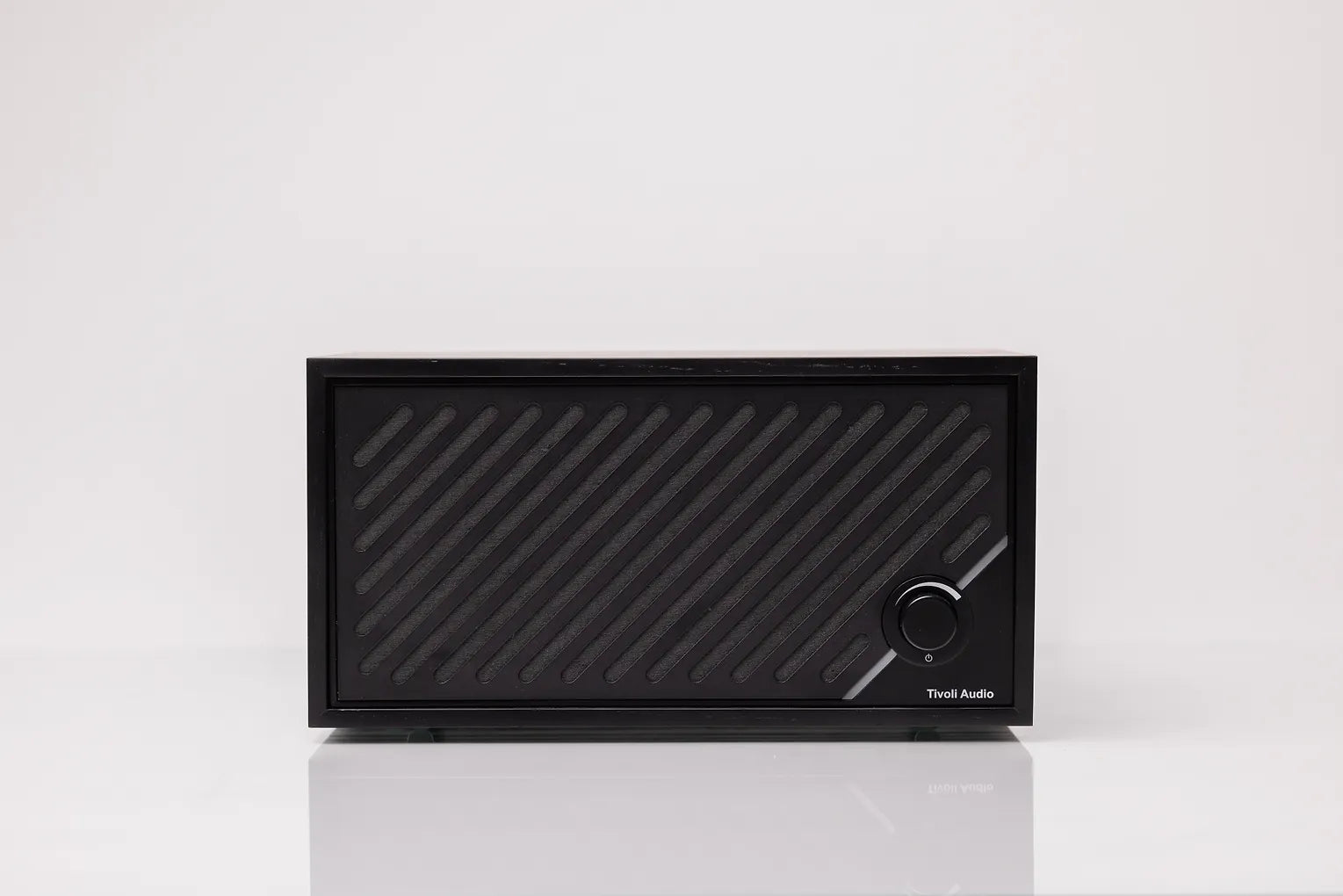 Tivoli Audio Model Two Digital WiFi- / Bluetooth-kaiutin