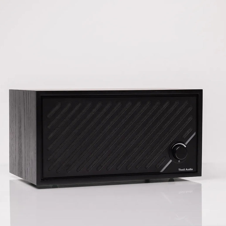 Tivoli Audio Model Two Digital WiFi- / Bluetooth-kaiutin