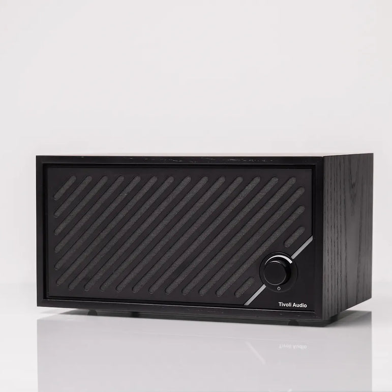 Tivoli Audio Model Two Digital WiFi- / Bluetooth-kaiutin