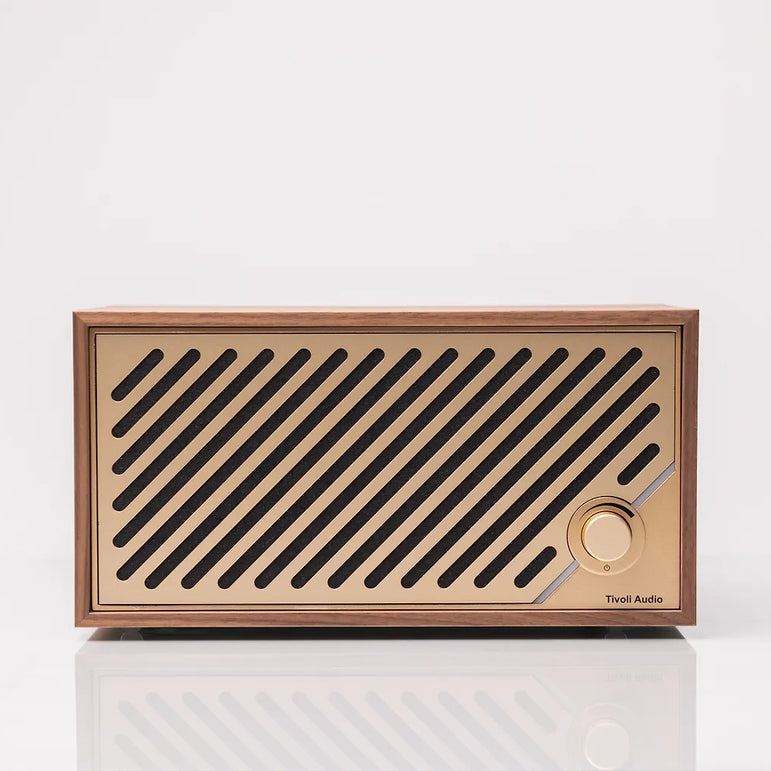 Tivoli Audio Model Two Digital WiFi- / Bluetooth-kaiutin