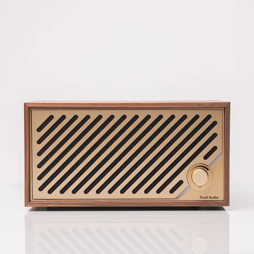 Tivoli Audio Model Two Digital WiFi- / Bluetooth-kaiutin