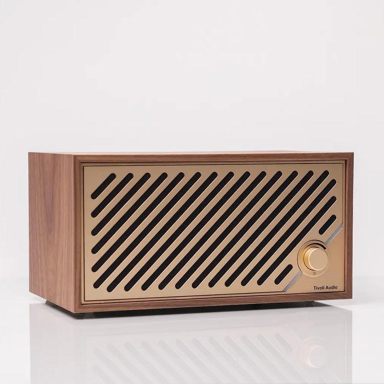 Tivoli Audio Model Two Digital WiFi- / Bluetooth-kaiutin