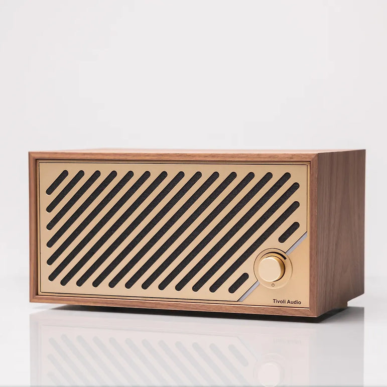 Tivoli Audio Model Two Digital WiFi- / Bluetooth-kaiutin