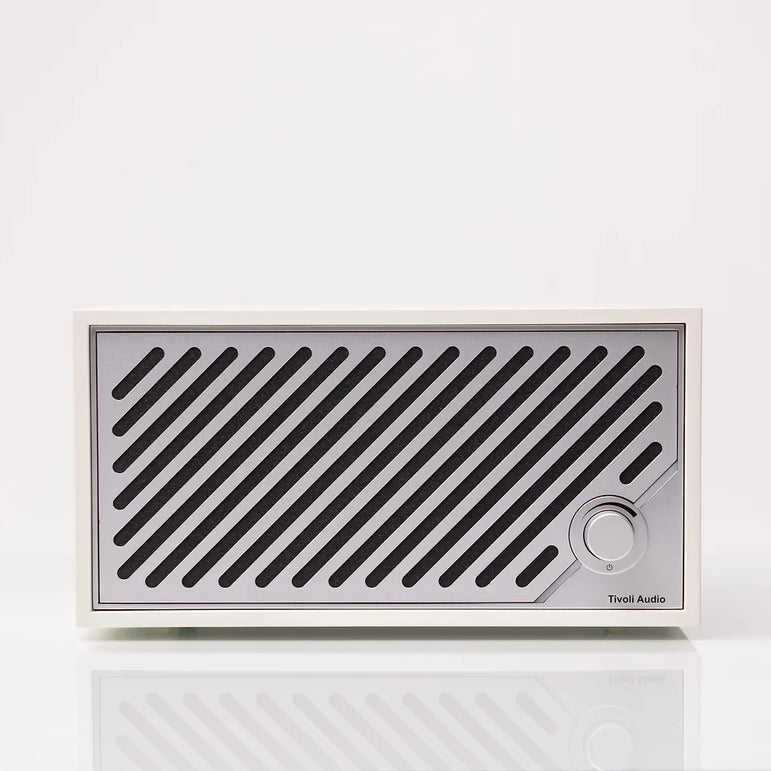Tivoli Audio Model Two Digital WiFi- / Bluetooth-kaiutin