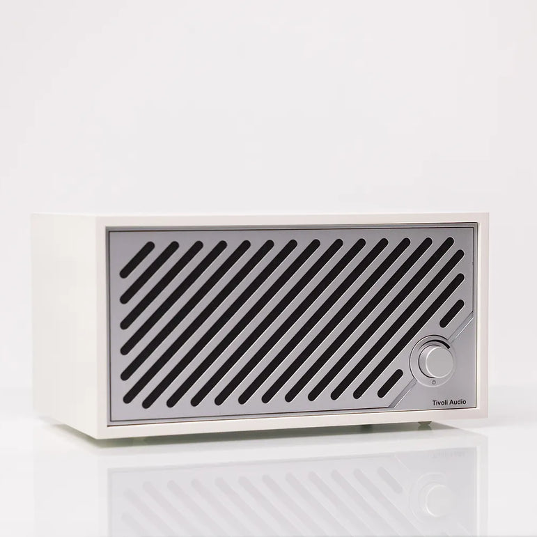 Tivoli Audio Model Two Digital WiFi- / Bluetooth-kaiutin