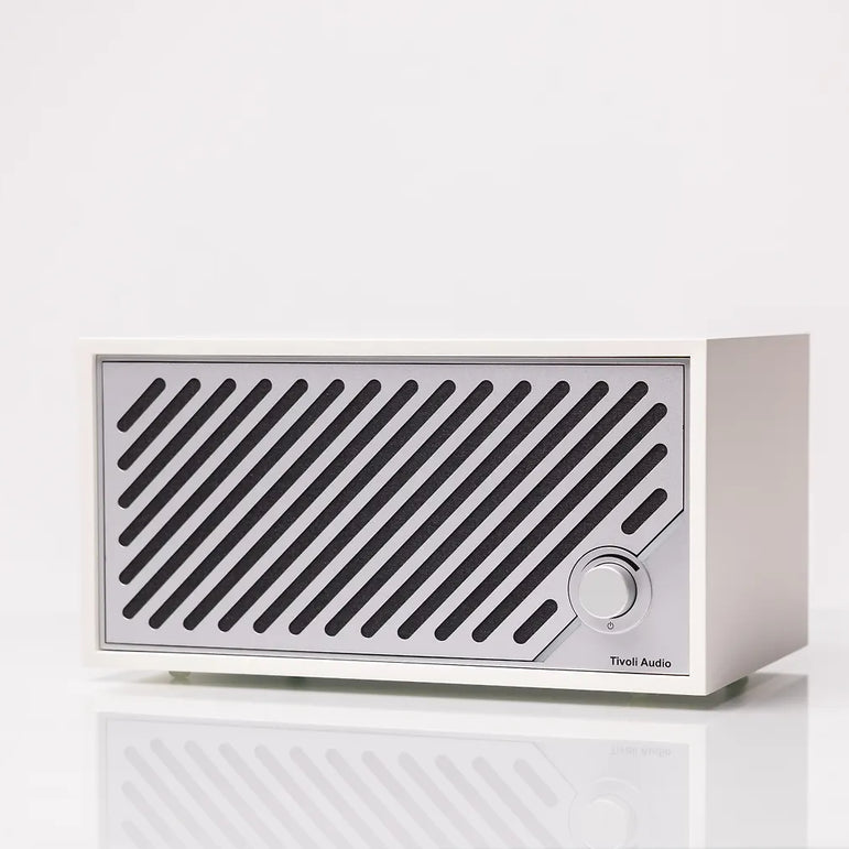 Tivoli Audio Model Two Digital WiFi- / Bluetooth-kaiutin