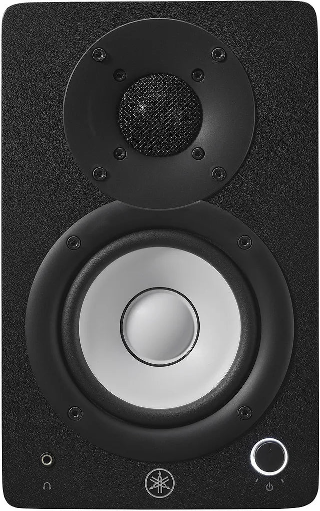 Yamaha HS4 aktiivikaiutinpari