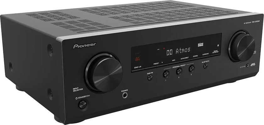 Pioneer VSX-535 5.2 AV Receiver