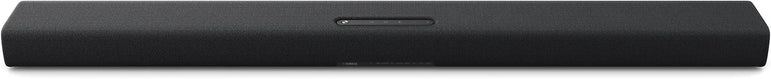 Yamaha SR-X40A True X Soundbar, black. *discontinued*