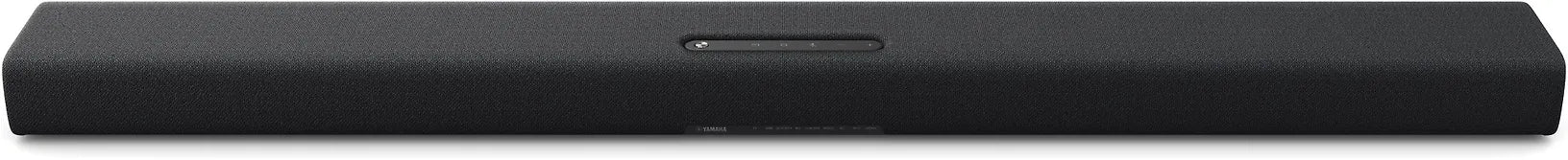 Yamaha SR-X40A True X Soundbar, black. *discontinued*