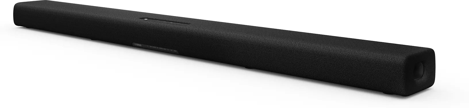 Yamaha SR-X40A True X Soundbar, black. *discontinued*