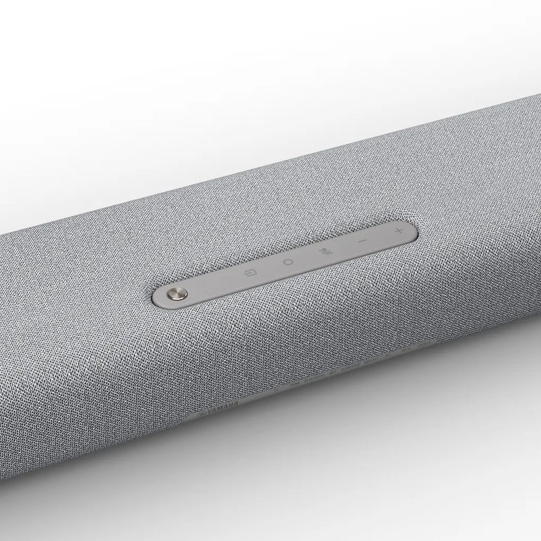 Yamaha SR-X40A True X Soundbar, black. *discontinued*