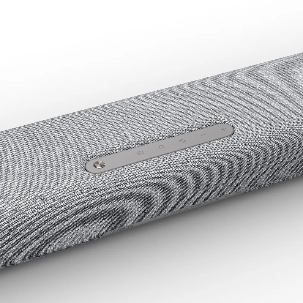 Yamaha SR-X40A True X Soundbar, black. *discontinued*