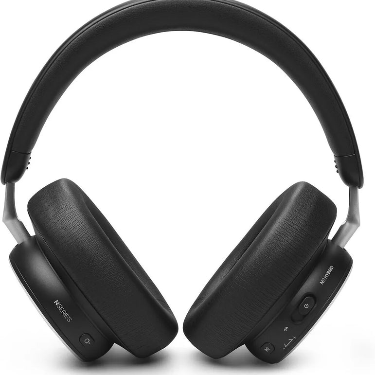 AKG N9 Hybrid Noise-Cancelling Headphones