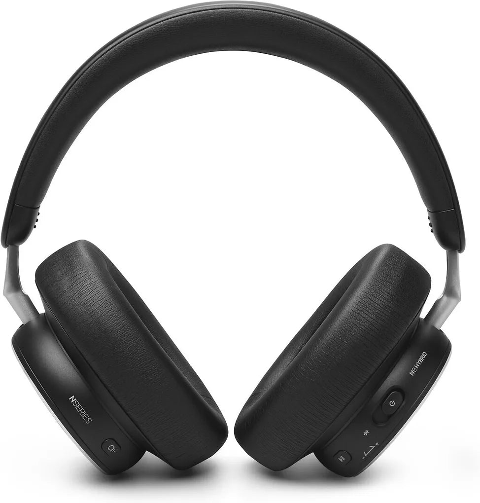 AKG N9 Hybrid Noise-Cancelling Headphones