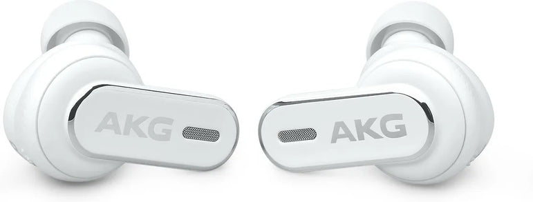 AKG N5 Hybrid nappikuulokkeet aktiivisella melunvaimennuksella