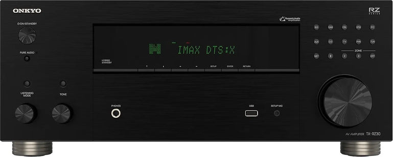 Onkyo TX-RZ30 9.2 AV Receiver