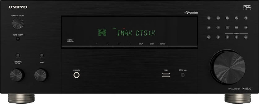 Onkyo TX-RZ30 9.2 AV Receiver