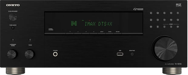 Onkyo TX-RZ30 9.2 AV-vahvistin