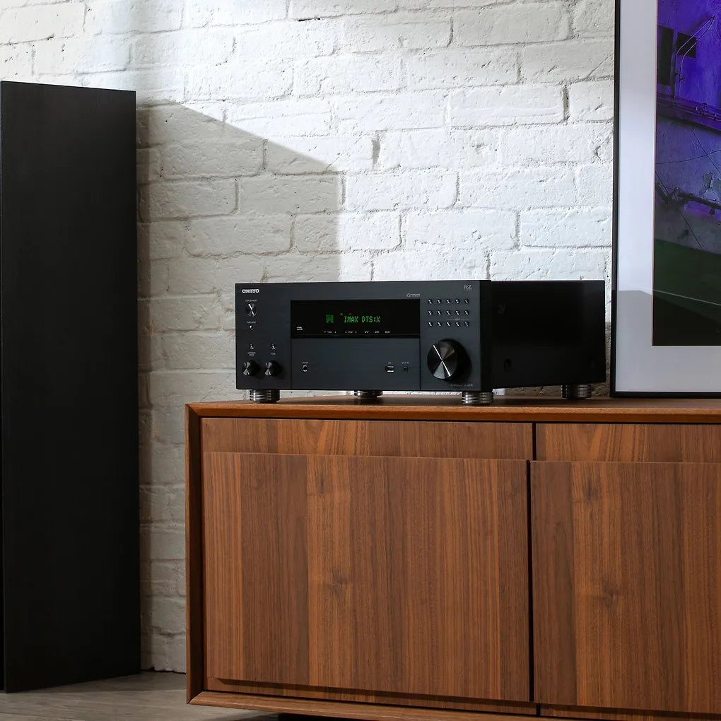 Onkyo TX-RZ30 9.2 AV Receiver