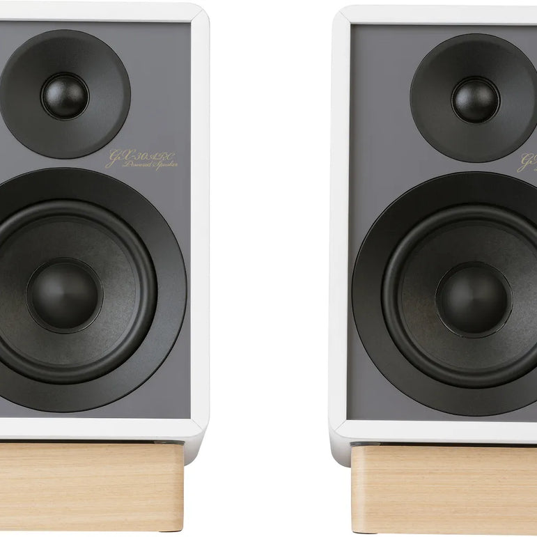 Onkyo GX-30ARC active speaker pair