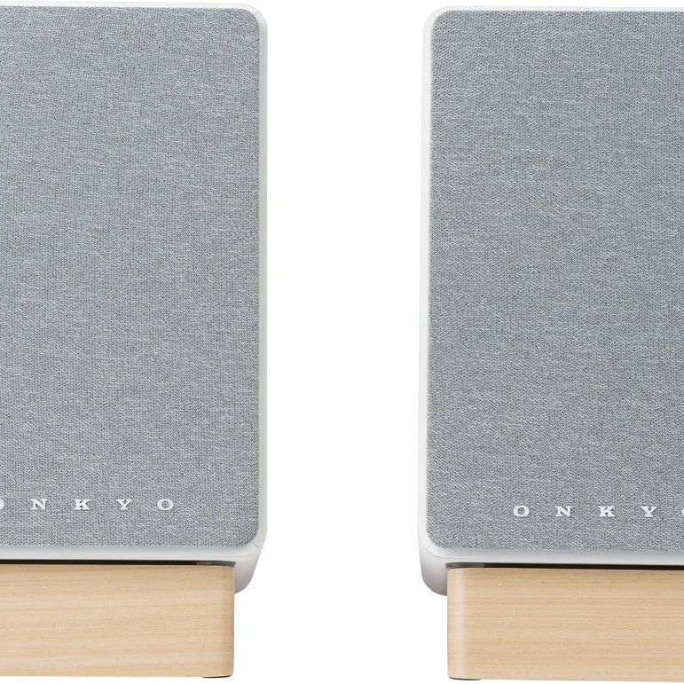 Onkyo GX-30ARC active speaker pair