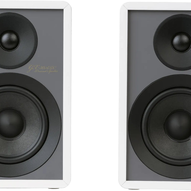 Onkyo GX-30ARC active speaker pair
