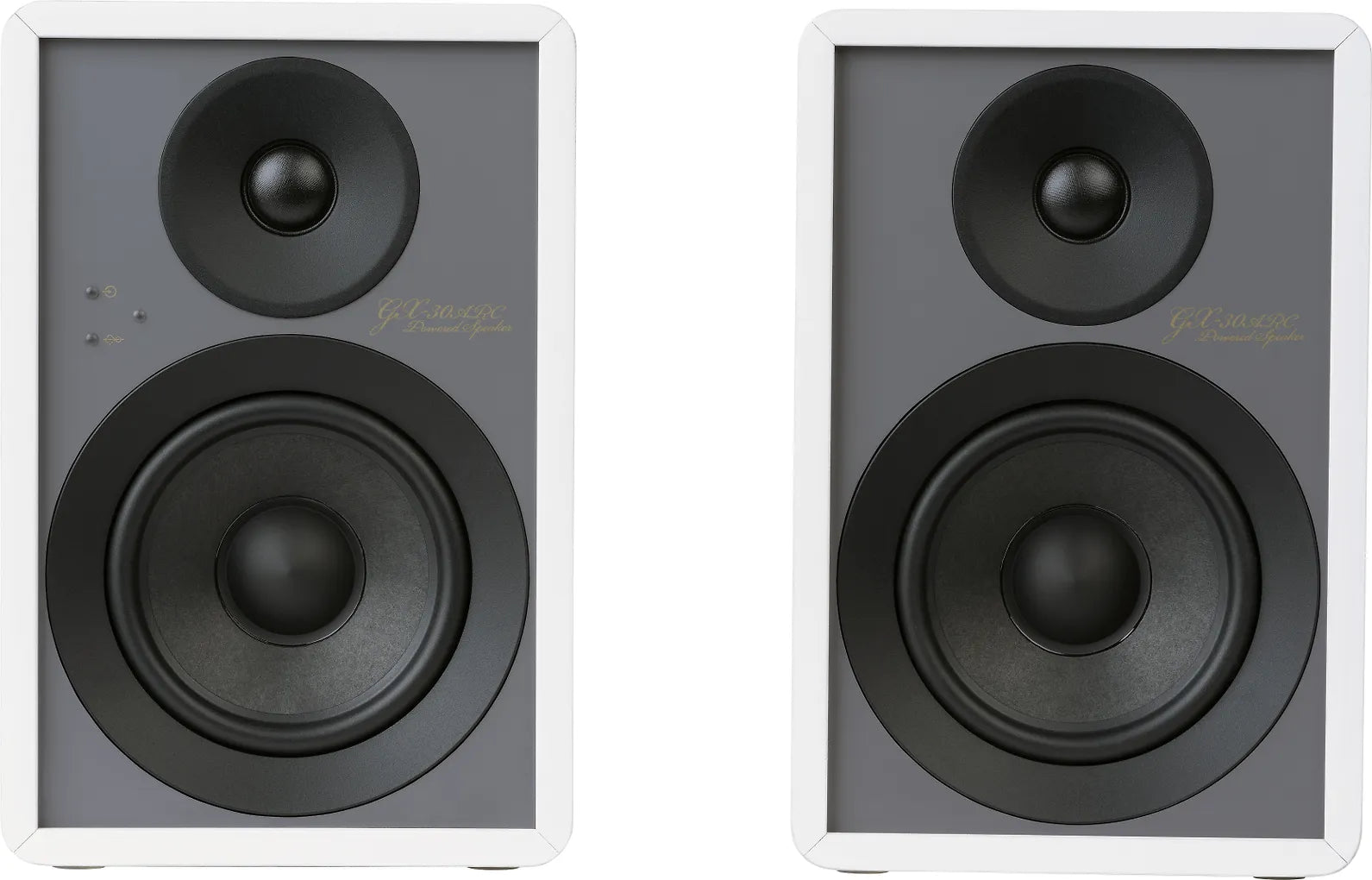 Onkyo GX-30ARC active speaker pair