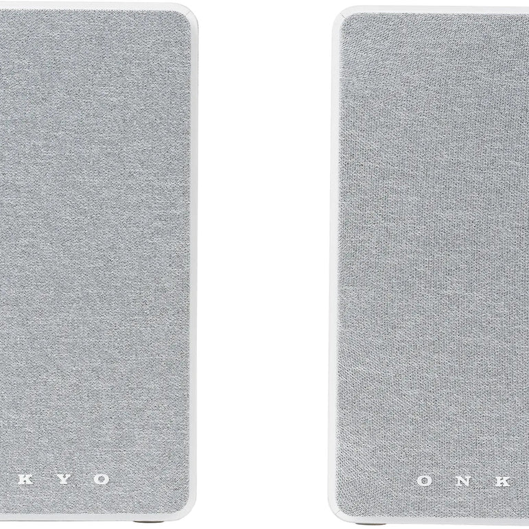 Onkyo GX-30ARC active speaker pair