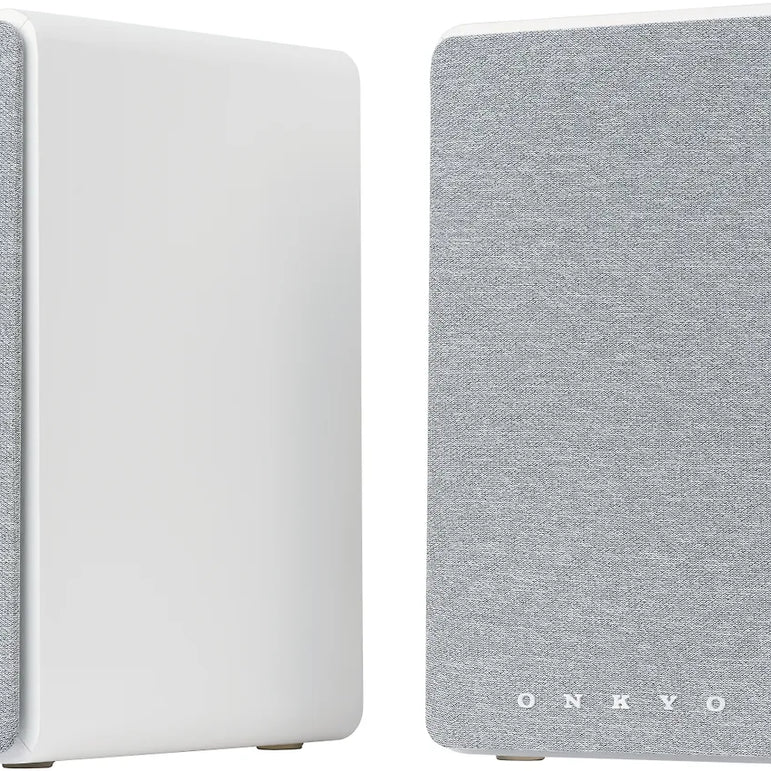 Onkyo GX-30ARC active speaker pair