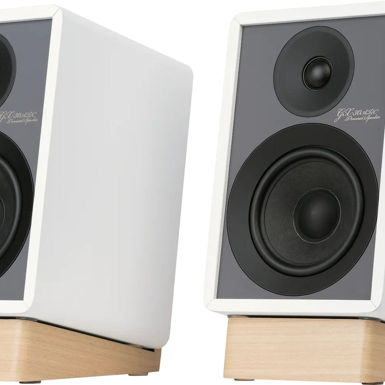 Onkyo GX-30ARC active speaker pair