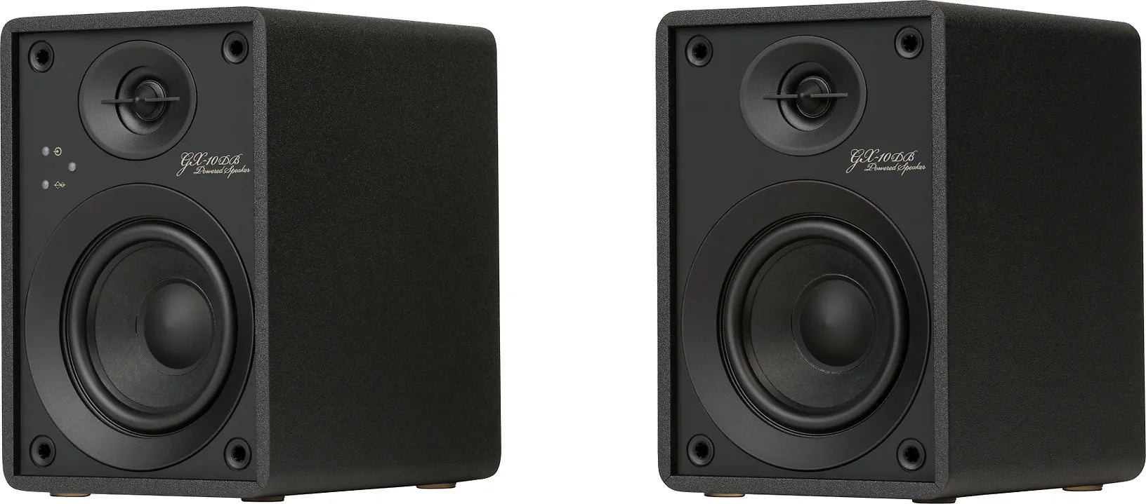 Onkyo GX-10DB active speaker pair