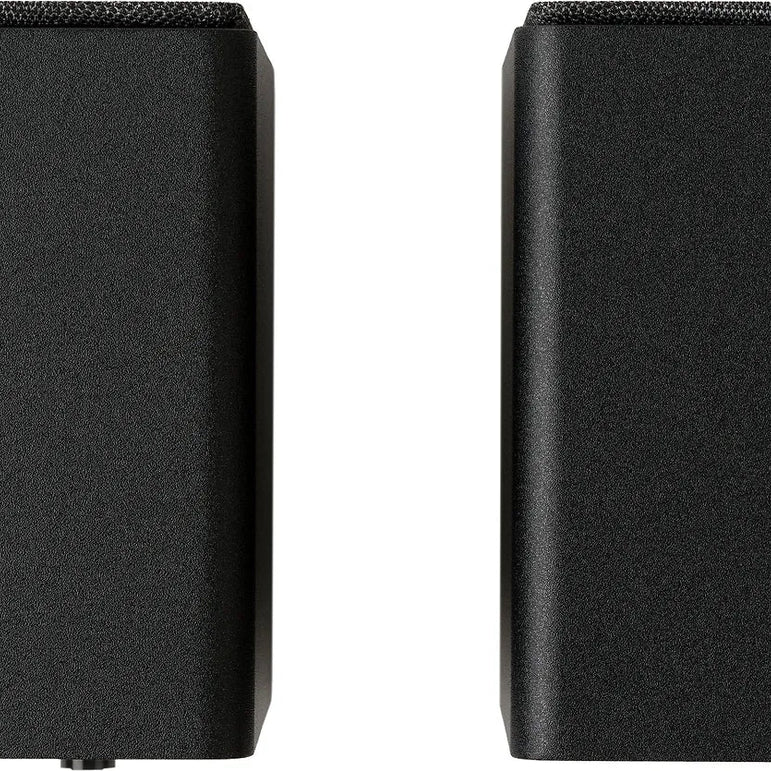Onkyo GX-10DB active speaker pair