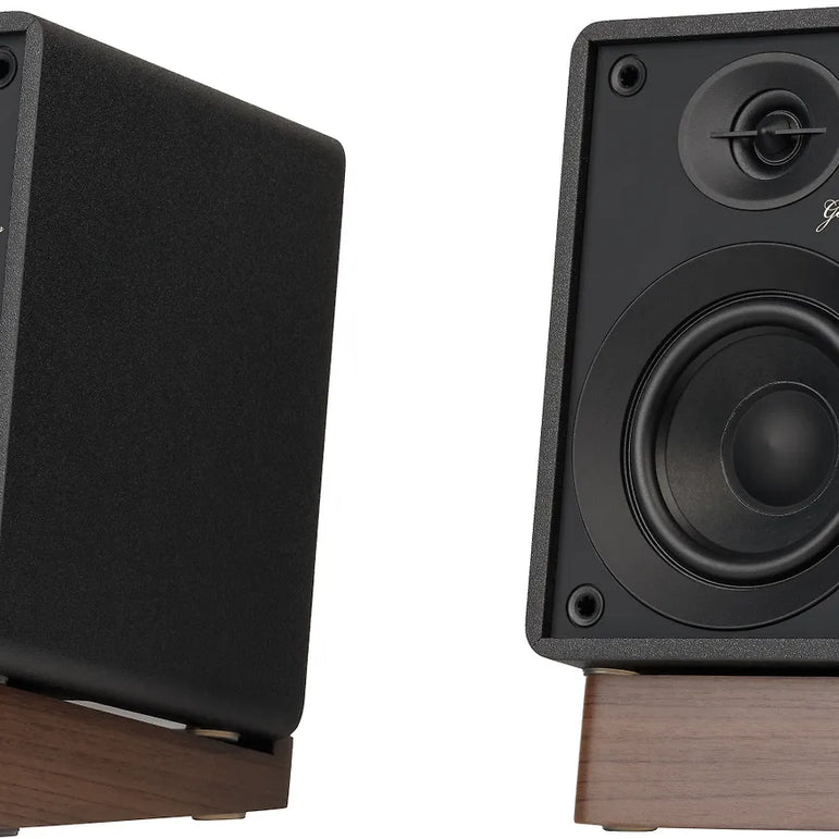 Onkyo GX-10DB active speaker pair