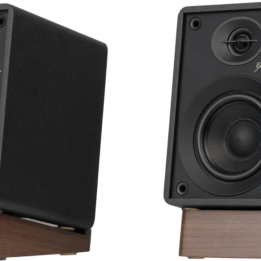 Onkyo GX-10DB active speaker pair