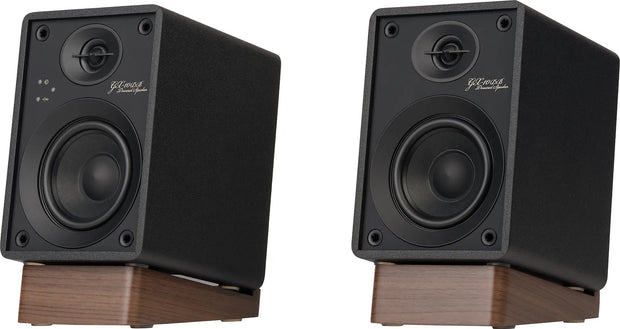 Onkyo GX-10DB aktiivikaiutinpari