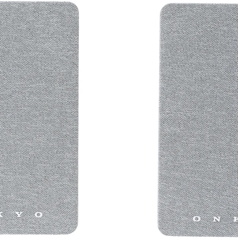 Onkyo GX-10DB active speaker pair